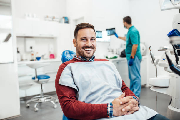 Sleep Apnea Treatment in Oxford, NC