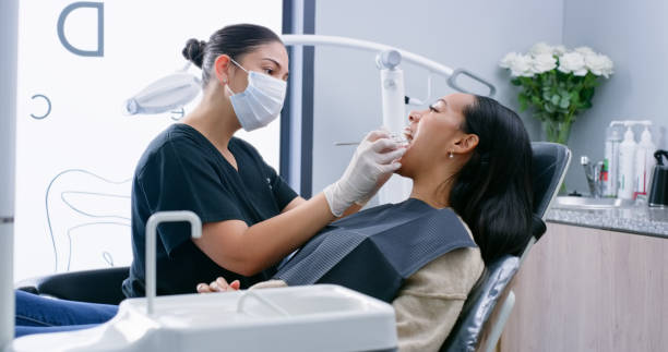 Best Dental Bonding  in Oxford, NC