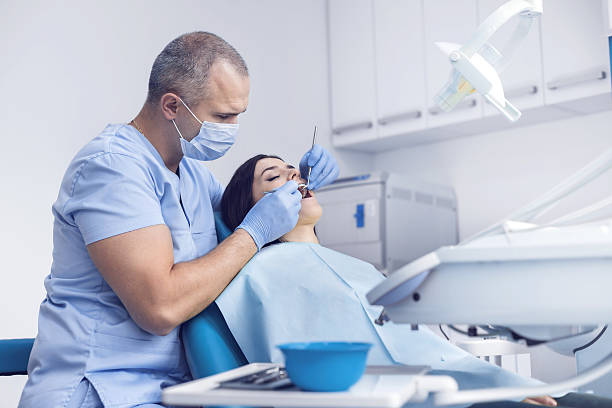Best Veneers and Lumineers  in Oxford, NC