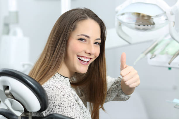 Best TMJ/TMD Treatment  in Oxford, NC